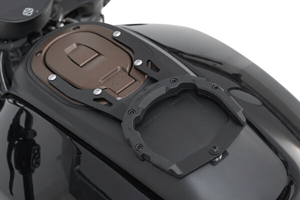 Sw Motech Pro Tank Ring Tankbags & Parts Sw Motech