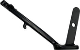 Kickstand 1" Under Stock, Black - 18+ FXFB/FXFBS & 20-21 FXLRS Kickstands & Parts Drag Specialties