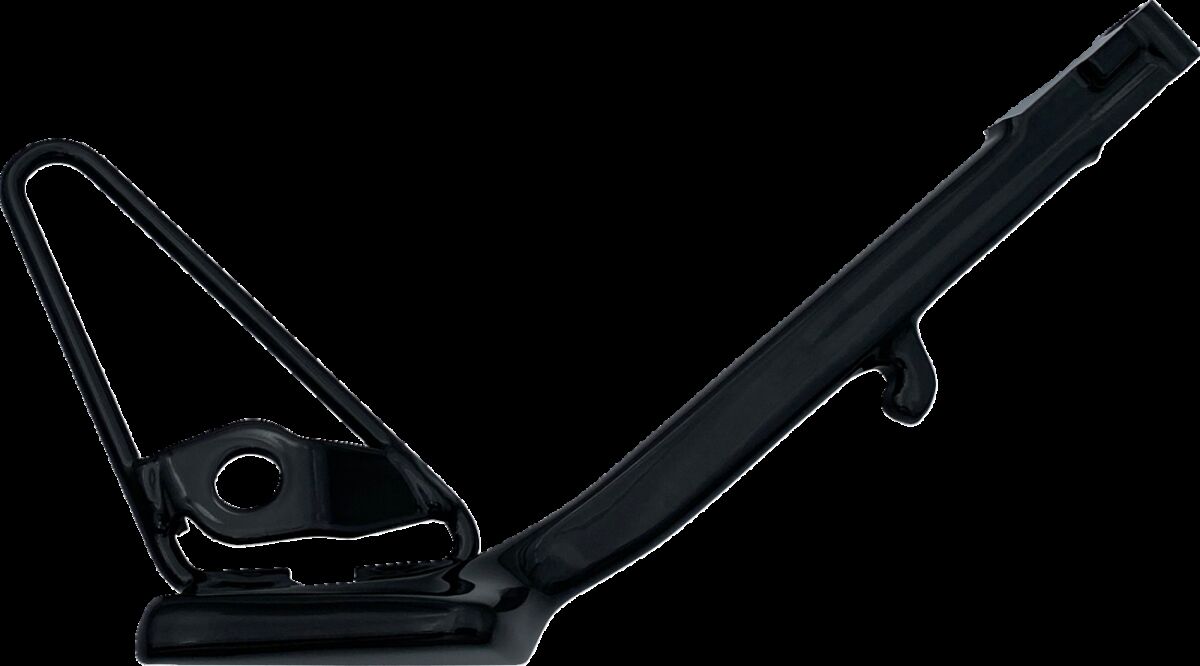Kickstand 1" Over Stock, Black - 19-21 FLDE/FLSB/FLSL/FXLR Kickstands & Parts Drag Specialties