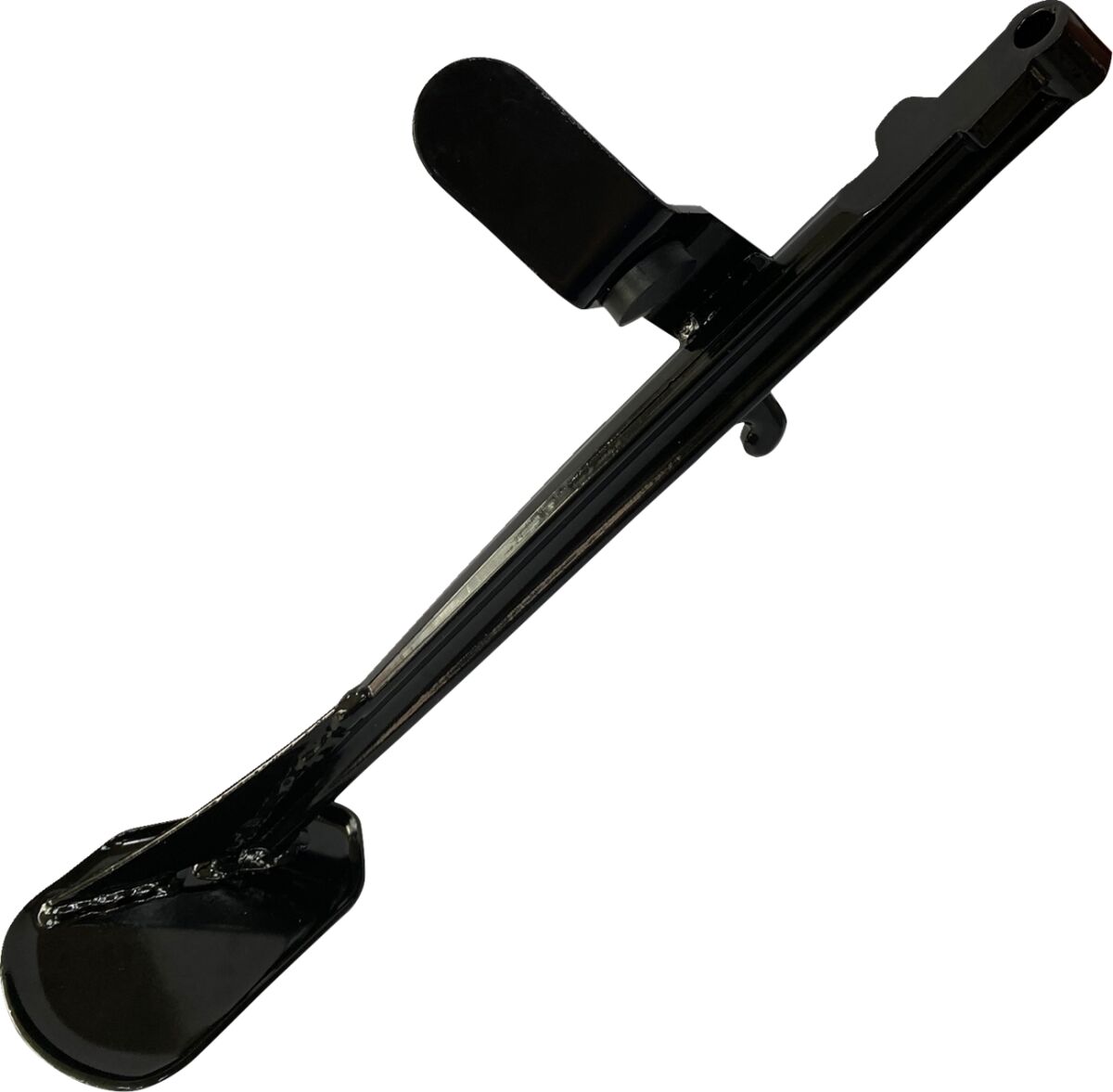 Drag Specialties Kickstand Ra120 Kickstands & Parts Drag Specialties