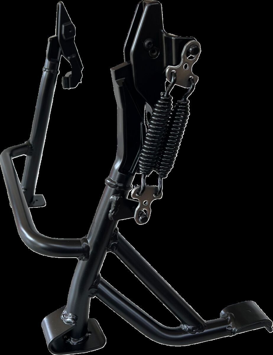 Drag Specialties Centerstand Ra1250 Kickstands & Parts Drag Specialties