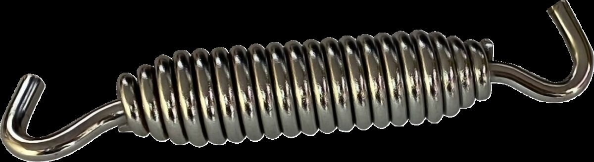Drag Specialties Spring K/S Chr 07 23 Kickstands & Parts Drag Specialties