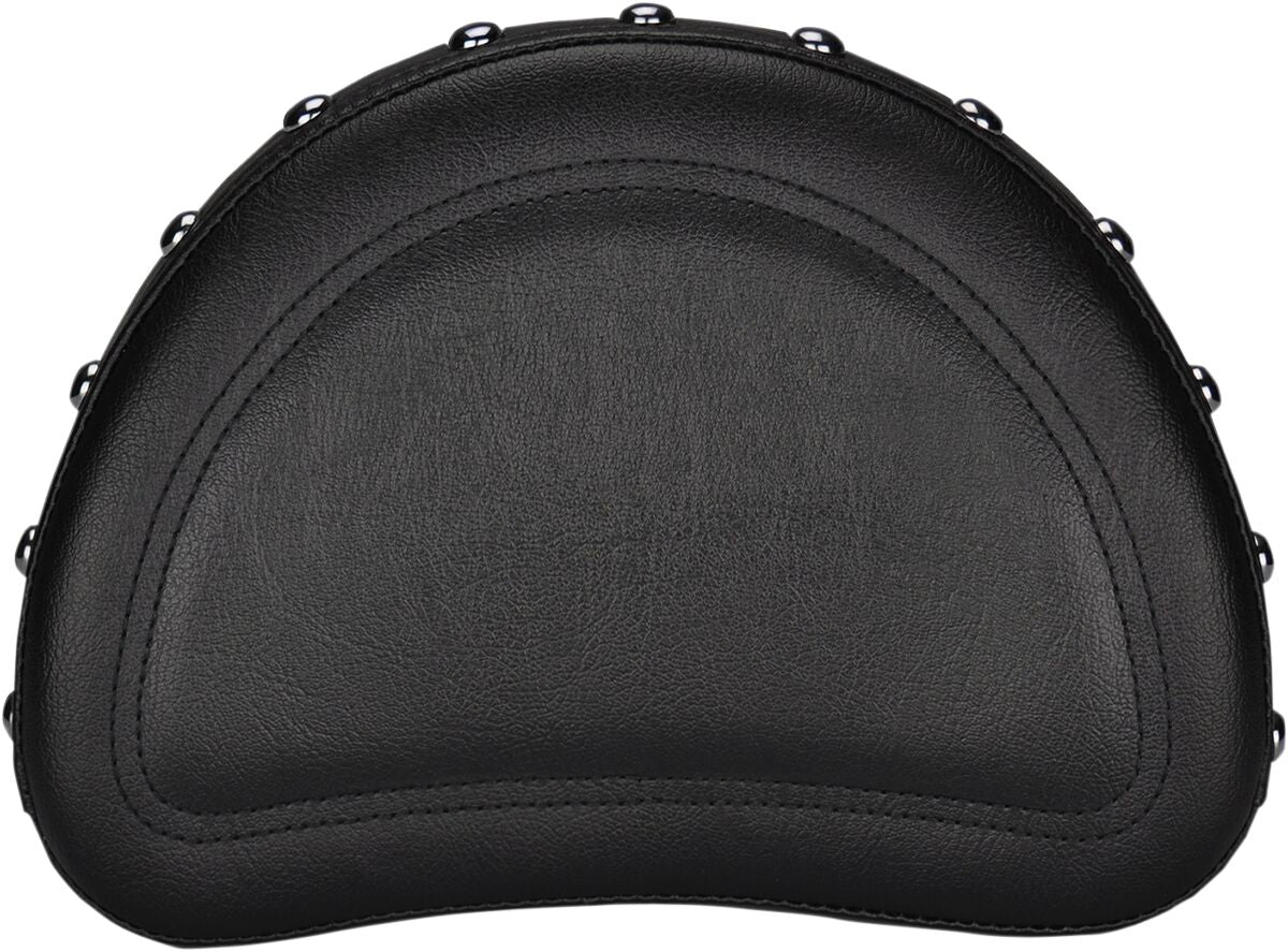 Saddlemen S Bar Pad 8 Contrd Stud Sissy Bar Pads Saddlemen