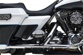 Arlen Ness Cover Side 09 13 Flt Body Panels Replacement Arlen Ness