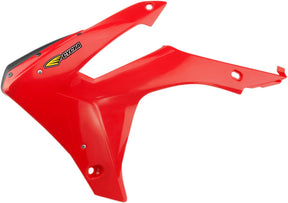 2" Rise Drag Bar 1" Chrome Handlebars Mcs