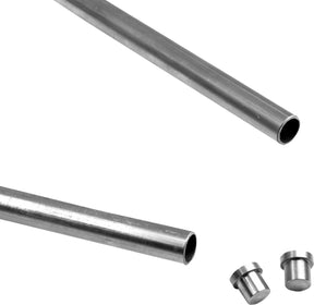 Saddlemen Tail Section Eliminator Body Panels Replacement Saddlemen
