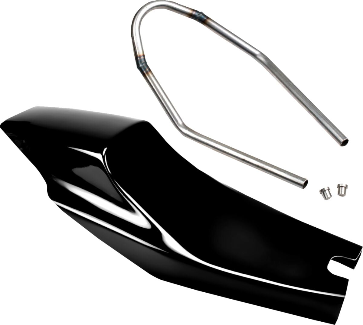 Saddlemen Tail Section Eliminatr Ut Body Panels Replacement Saddlemen
