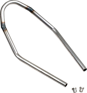 Saddlemen Tail Section Eliminatr Ut Body Panels Replacement Saddlemen