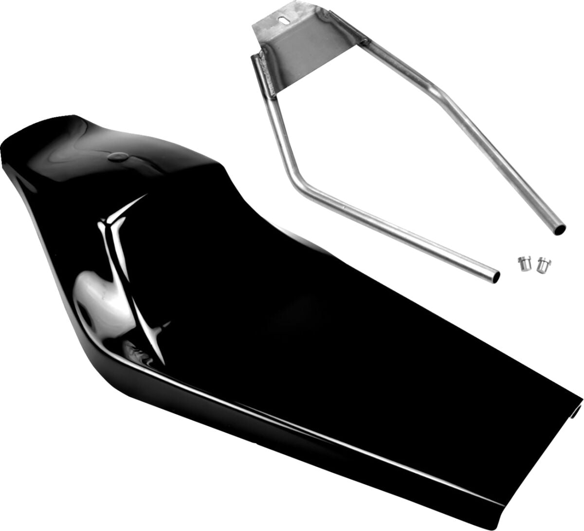 Saddlemen Tail Section Tracker Body Panels Replacement Saddlemen