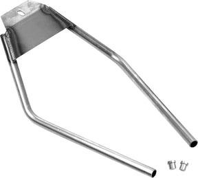 Saddlemen Tail Section Tracker Body Panels Replacement Saddlemen