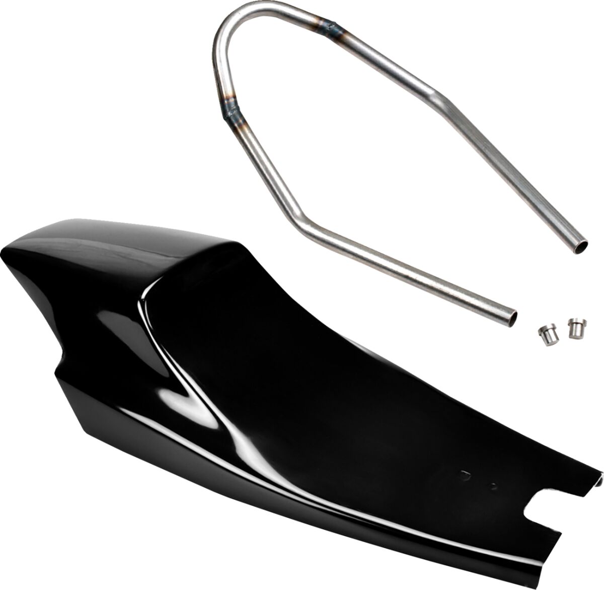 Saddlemen Tail Section Vintage Body Panels Replacement Saddlemen