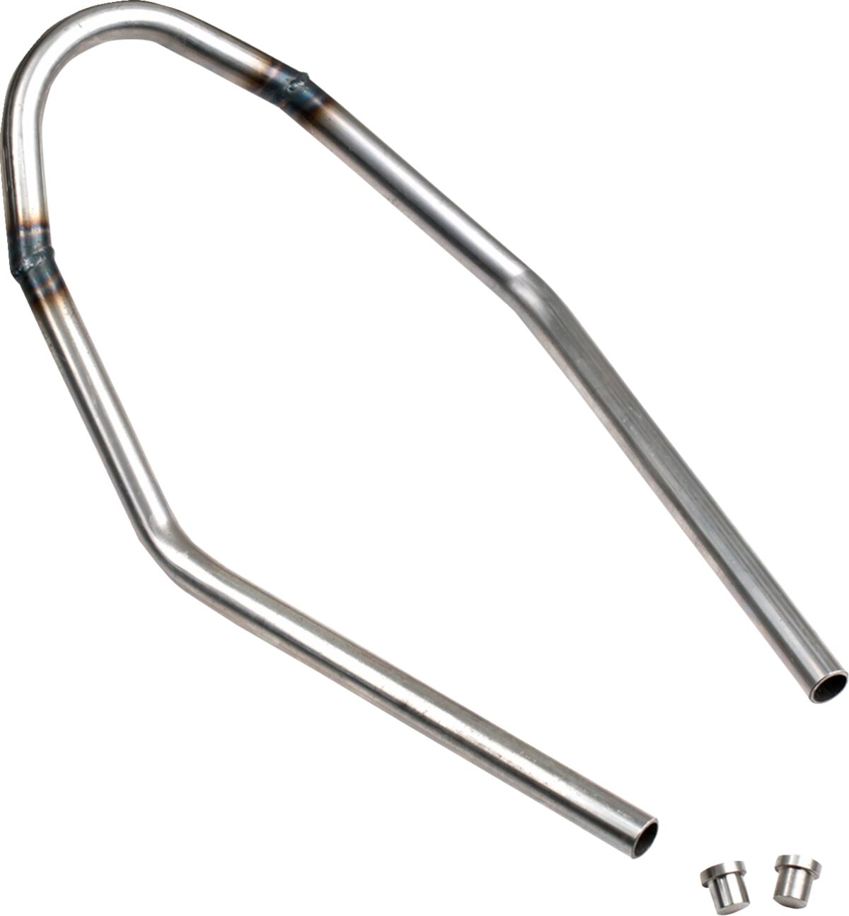 Saddlemen Tail Section Vintage Body Panels Replacement Saddlemen