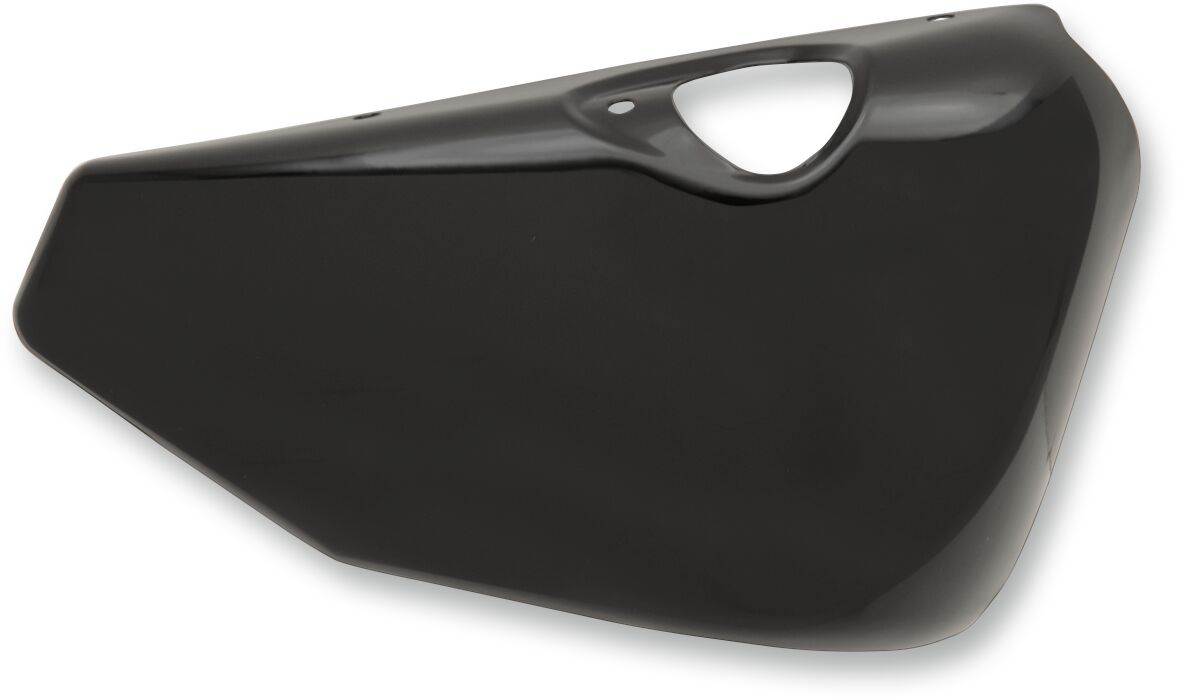 Drag Specialties Cover Right Side Black Body Panels Replacement Drag Specialties