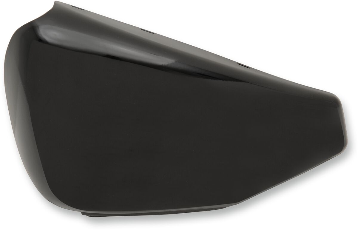 Drag Specialties Cover Left Side Black Body Panels Replacement Drag Specialties