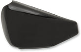 Drag Specialties Cover Left Side Black Body Panels Replacement Drag Specialties