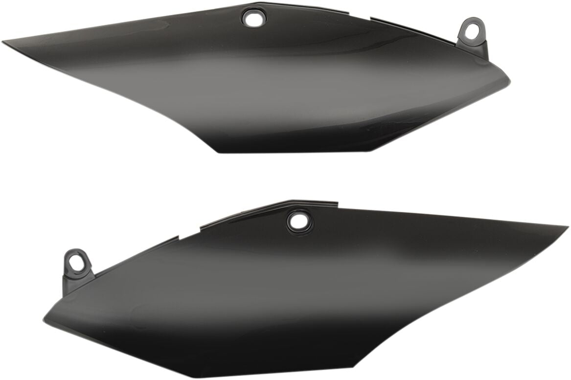 Drag Bar 1" Chrome Handlebars Mcs
