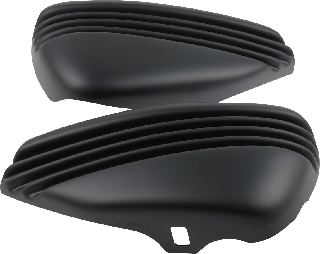 Cult Werk Side Panels Bobber Raw Xl Body Panels Replacement Cult Werk Default Title