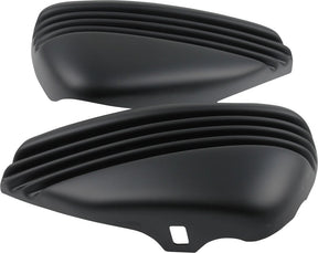 Cult Werk Side Panels Bobber Raw Xl Body Panels Replacement Cult Werk