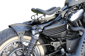 Cult Werk Side Panels Bobber Raw Xl Body Panels Replacement Cult Werk