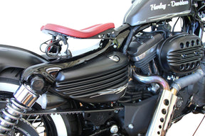Cult Werk Side Panels Bobber Raw Xl Body Panels Replacement Cult Werk