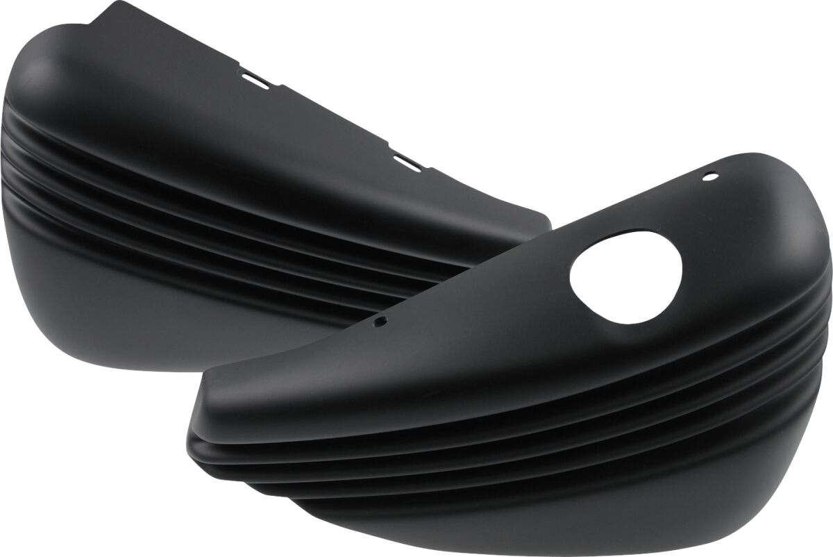 Cult Werk Side Panels Bobber Raw Xl Body Panels Replacement Cult Werk