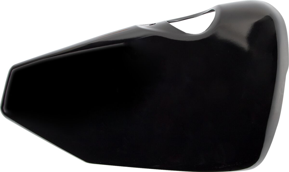 Drag Specialties Side Cover Right Black Body Panels Replacement Drag Specialties