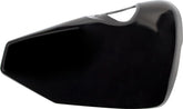 Drag Specialties Side Cover Right Black Body Panels Replacement Drag Specialties