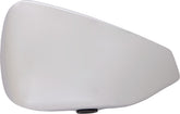 Drag Specialties Side Cover Left Chrome Body Panels Replacement Drag Specialties