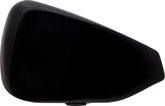 Drag Specialties Side Cover Left Black Body Panels Replacement Drag Specialties