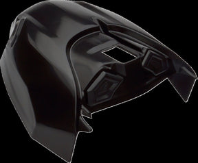 Fork Tubes 41mm, 28 7/8". Show Chrome Fork Tubes Mcs