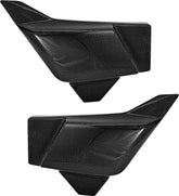 Saddlemen Side Cover Carbon Fiber Fl Body Panels Replacement Saddlemen