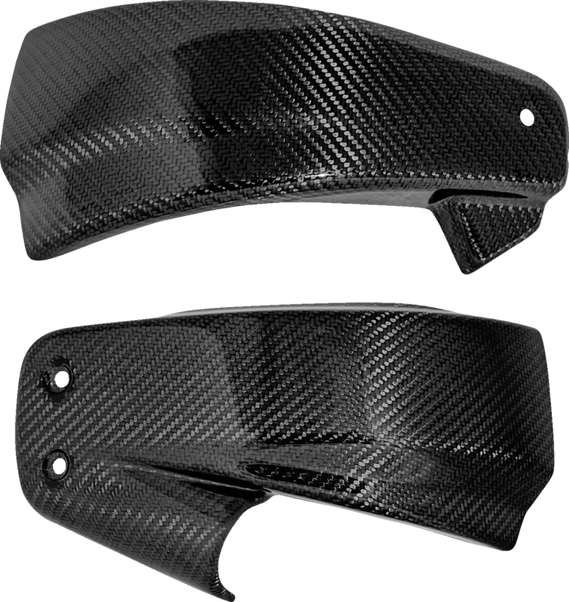 Saddlemen Side Cover Carbon Fiber Fl Body Panels Replacement Saddlemen