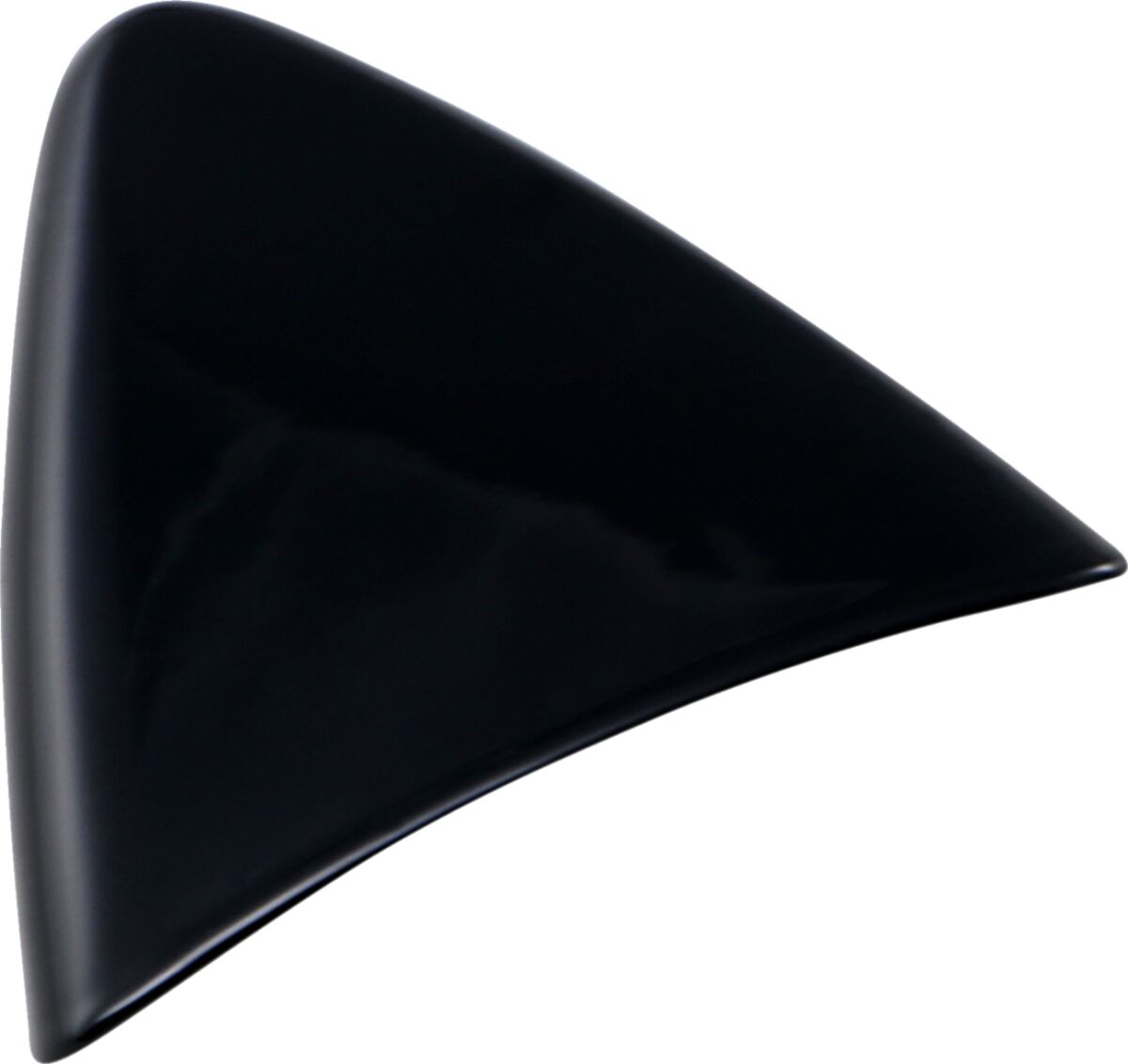Cycle Visions Cover Pyramid Black Body Panels Parts Cycle Visions