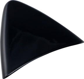 Cycle Visions Cover Pyramid Black Body Panels Parts Cycle Visions