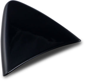 Cycle Visions Cover Pyramid Black Body Panels Parts Cycle Visions