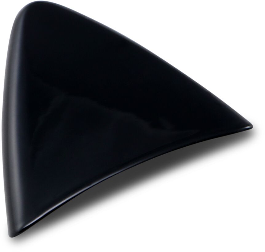 Cycle Visions Cover Pyramid Black Body Panels Parts Cycle Visions