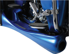 Motor Trike Run Bord Trax 14 19 Trigld Motor Trike