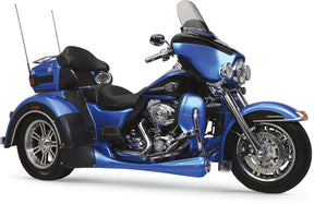 Motor Trike Run Bord Trax 14 19 Trigld Motor Trike
