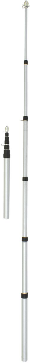 Rivco Products Flag Pole Telescoping Body Panels Parts Rivco Products