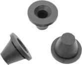 Drag Specialties Grommet Cvr 96 07 Flt 6 Pk Body Panels Parts Drag Specialties