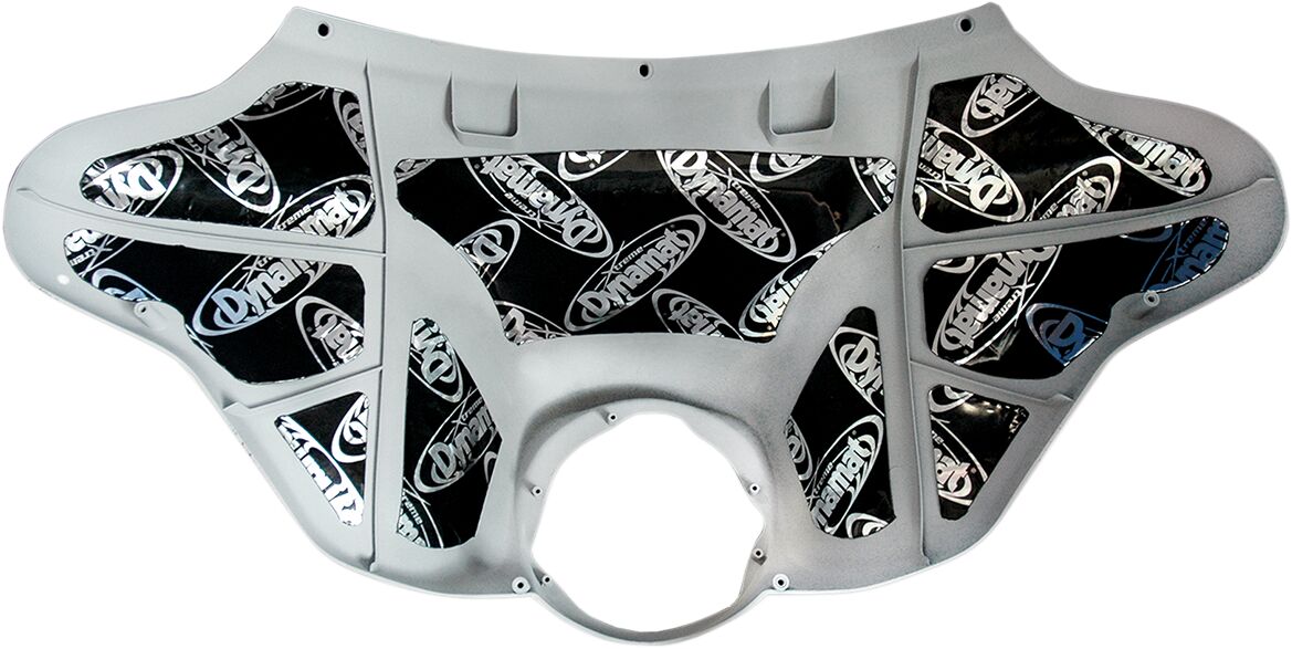 Klock Werks Mat Sound Ctrl 86 13 F Body Panels Parts Klock Werks