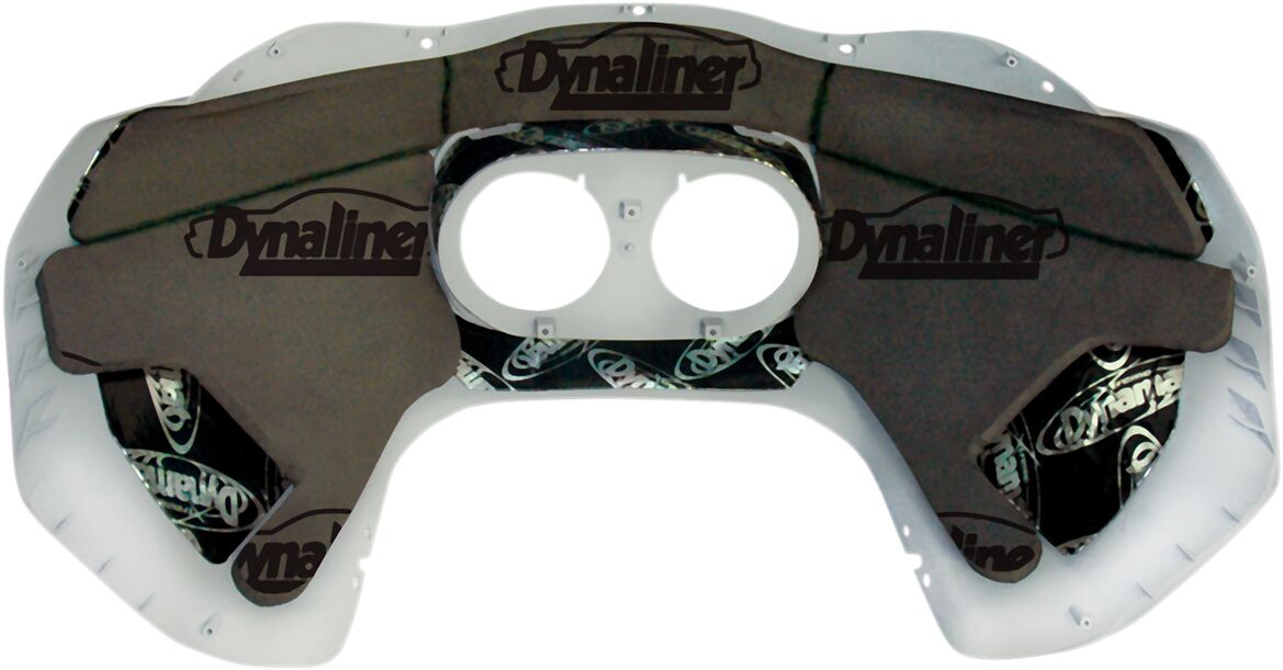 Klock Werks Mat Sound Ctrl 98 13 R Body Panels Parts Klock Werks