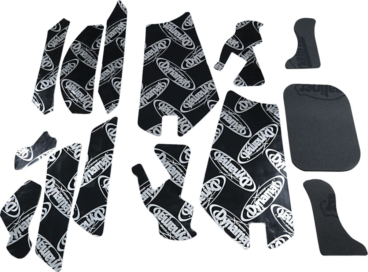 Klock Werks Mat Sound Ctrl 14 19 Rg Body Panels Parts Klock Werks