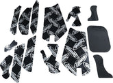 Klock Werks Mat Sound Ctrl 14 19 Rg Body Panels Parts Klock Werks
