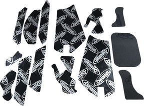 Klock Werks Mat Sound Ctrl 14 19 Rg Body Panels Parts Klock Werks