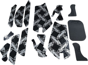 Klock Werks Mat Sound Ctrl 14 19 Rg Body Panels Parts Klock Werks