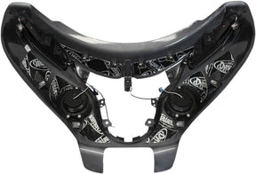 Klock Werks Sound Control Mat Dynamat Indian Body Panels Parts Klock Werks