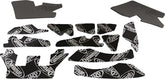Klock Werks Mat Sound Ctrl Ind Cheftn Body Panels Parts Klock Werks