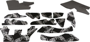 Klock Werks Mat Sound Ctrl Ind Cheftn Body Panels Parts Klock Werks