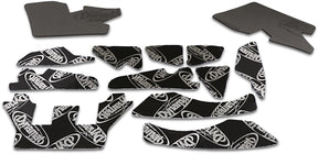 Klock Werks Mat Sound Ctrl Ind Cheftn Body Panels Parts Klock Werks